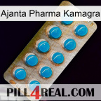 Ajanta Pharma Kamagra new09